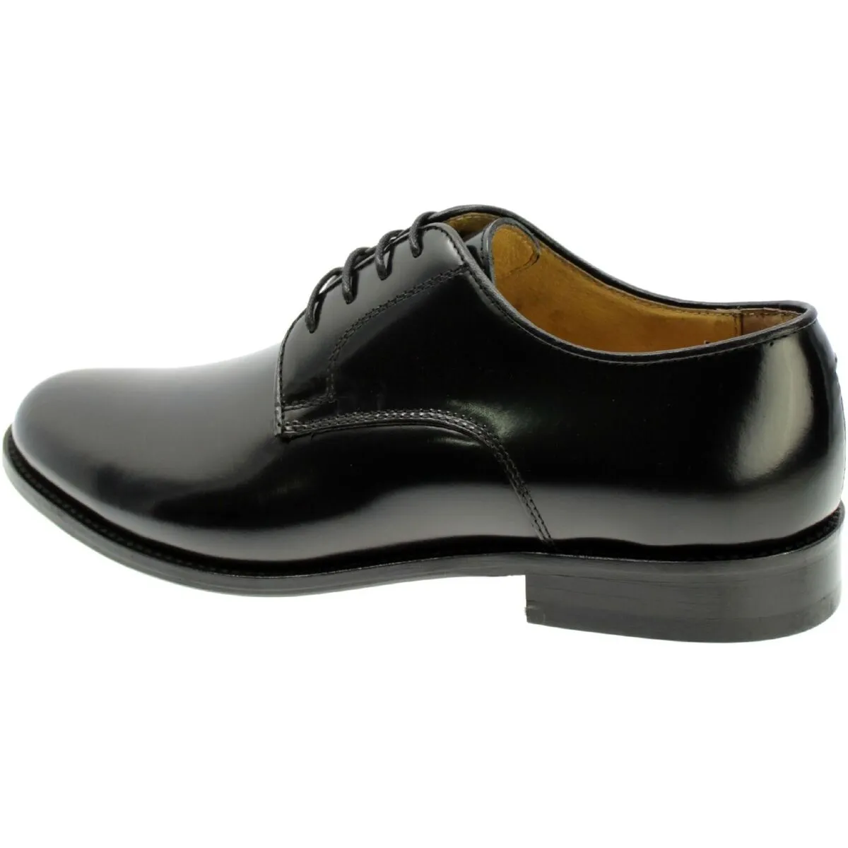 Derby Uomo Nero 901