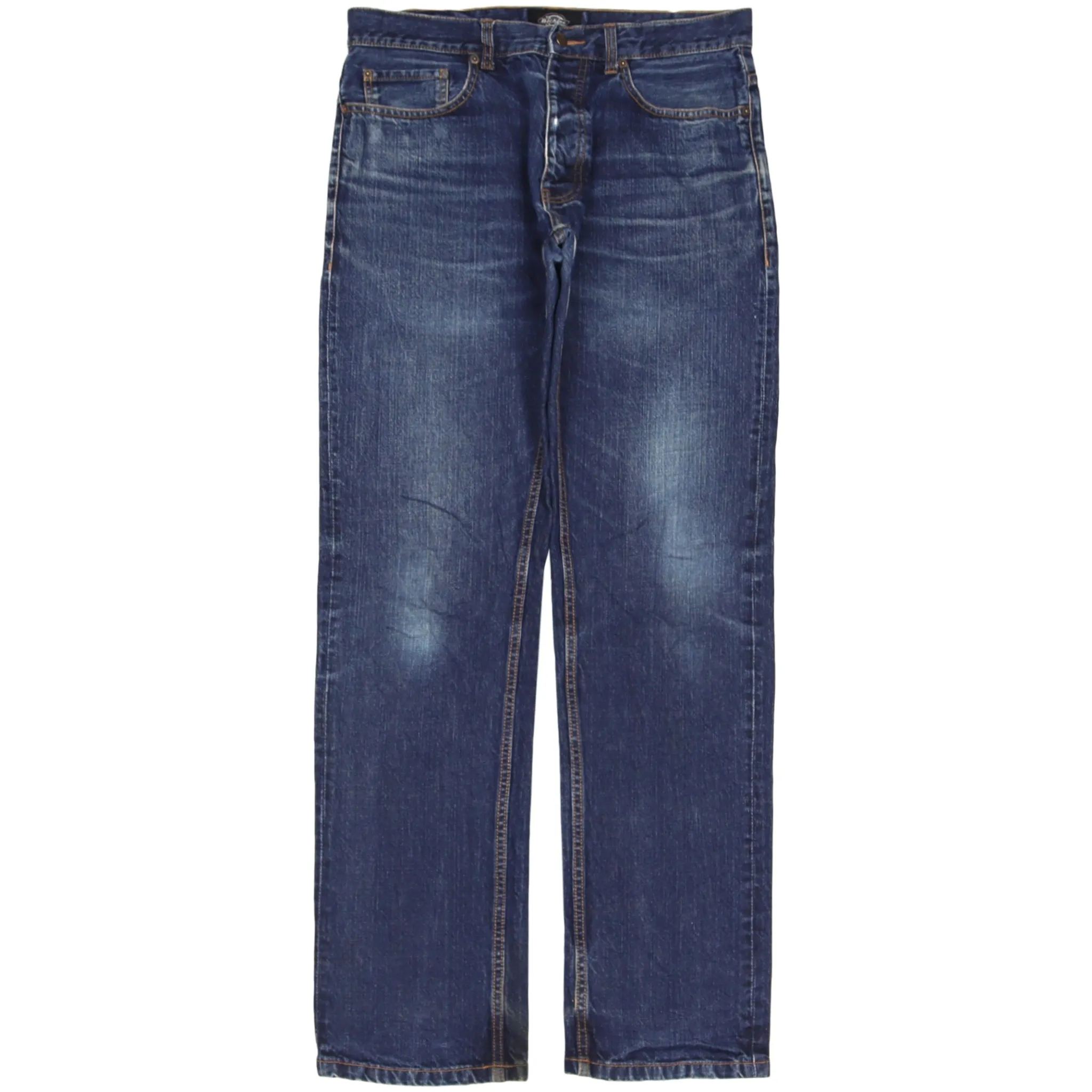 Dickies Blue Trousers