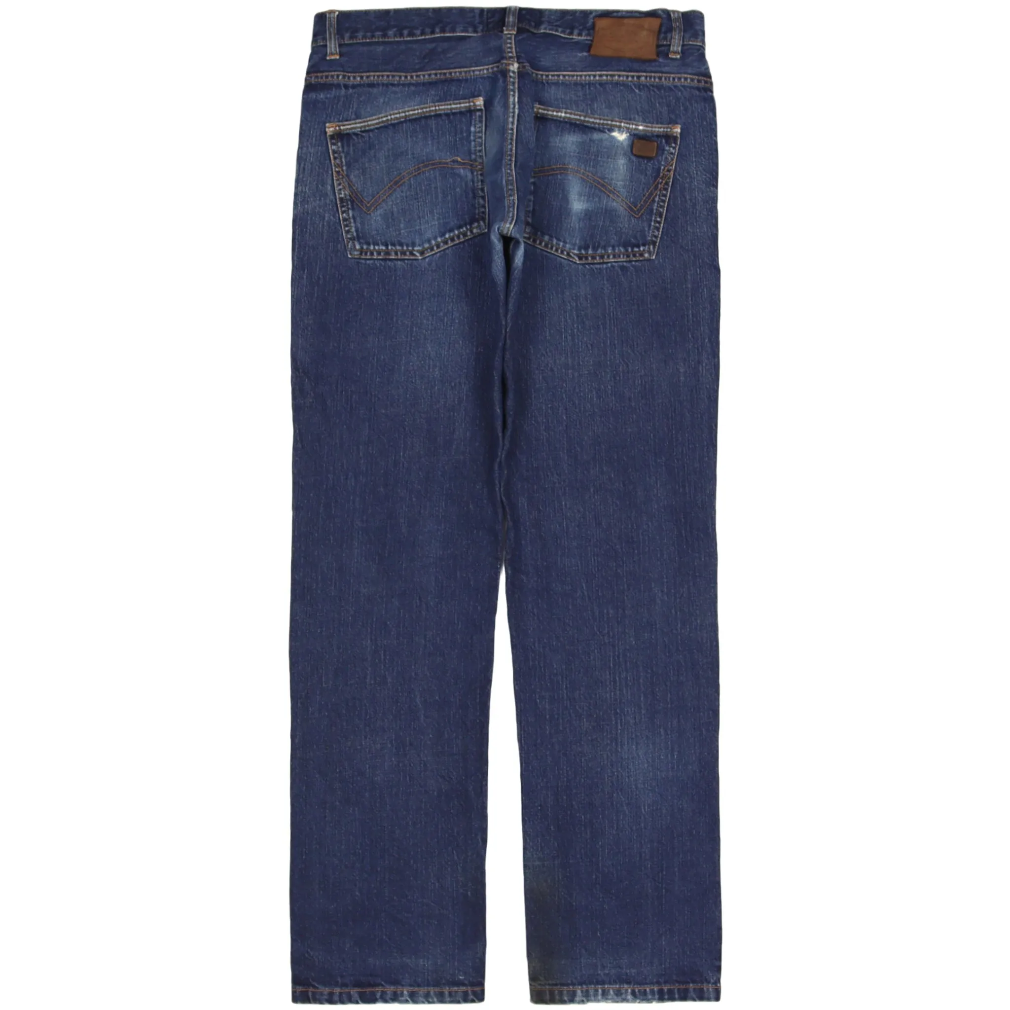 Dickies Blue Trousers