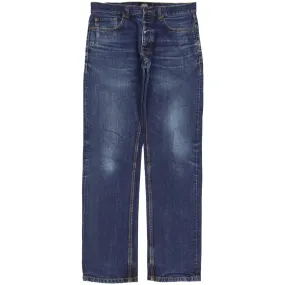 Dickies Blue Trousers