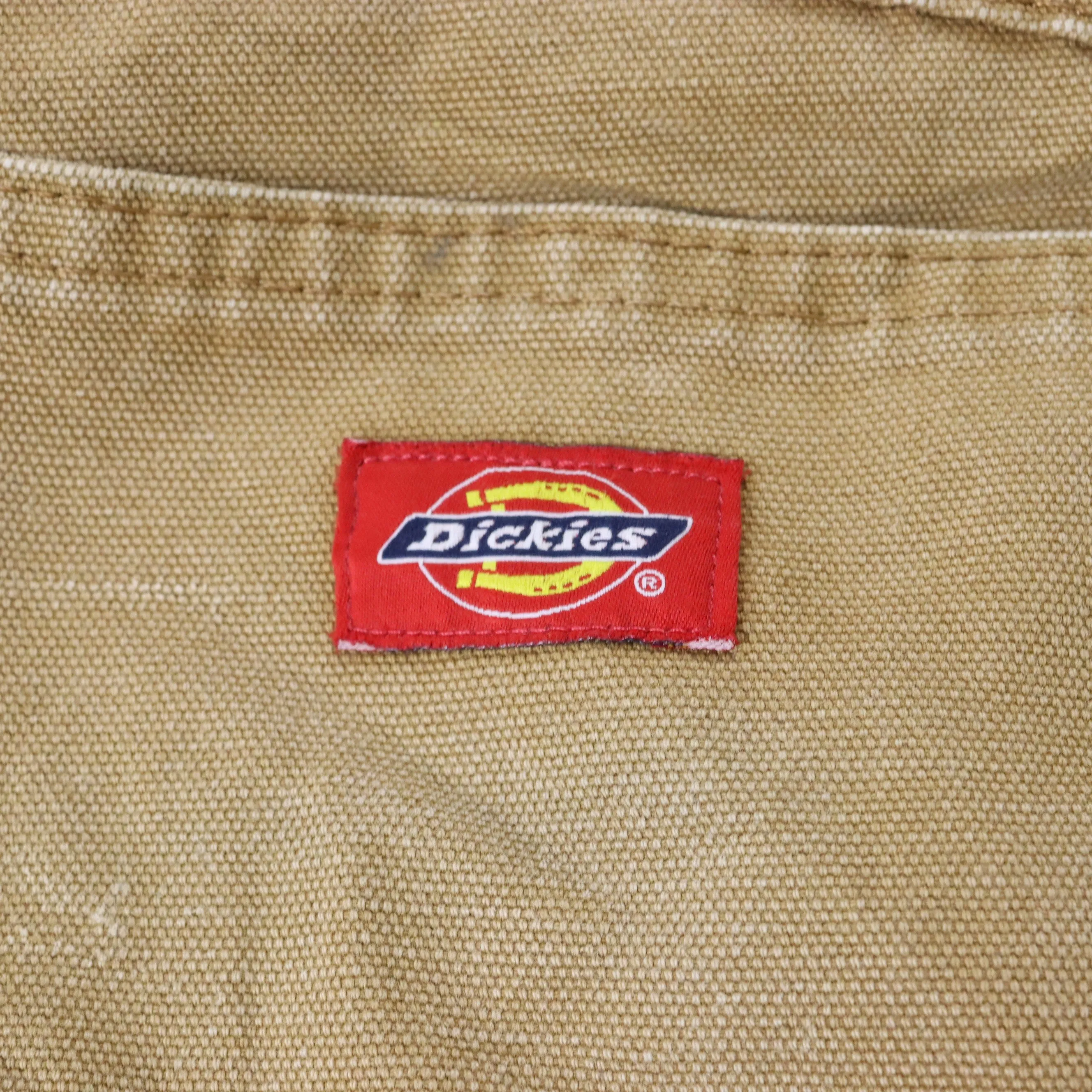 Dickies Classic Beige Work Trousers