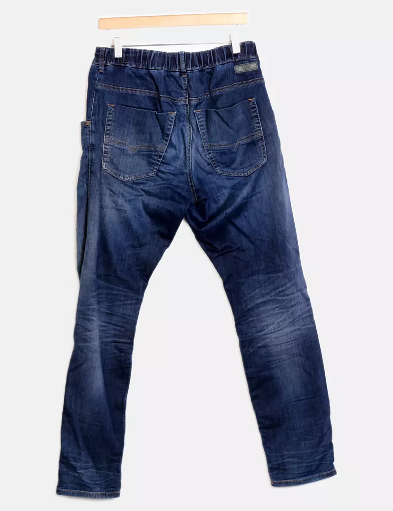 Diesel Vaqueros joggers - Diesel Vaqueros jeans women's joggers