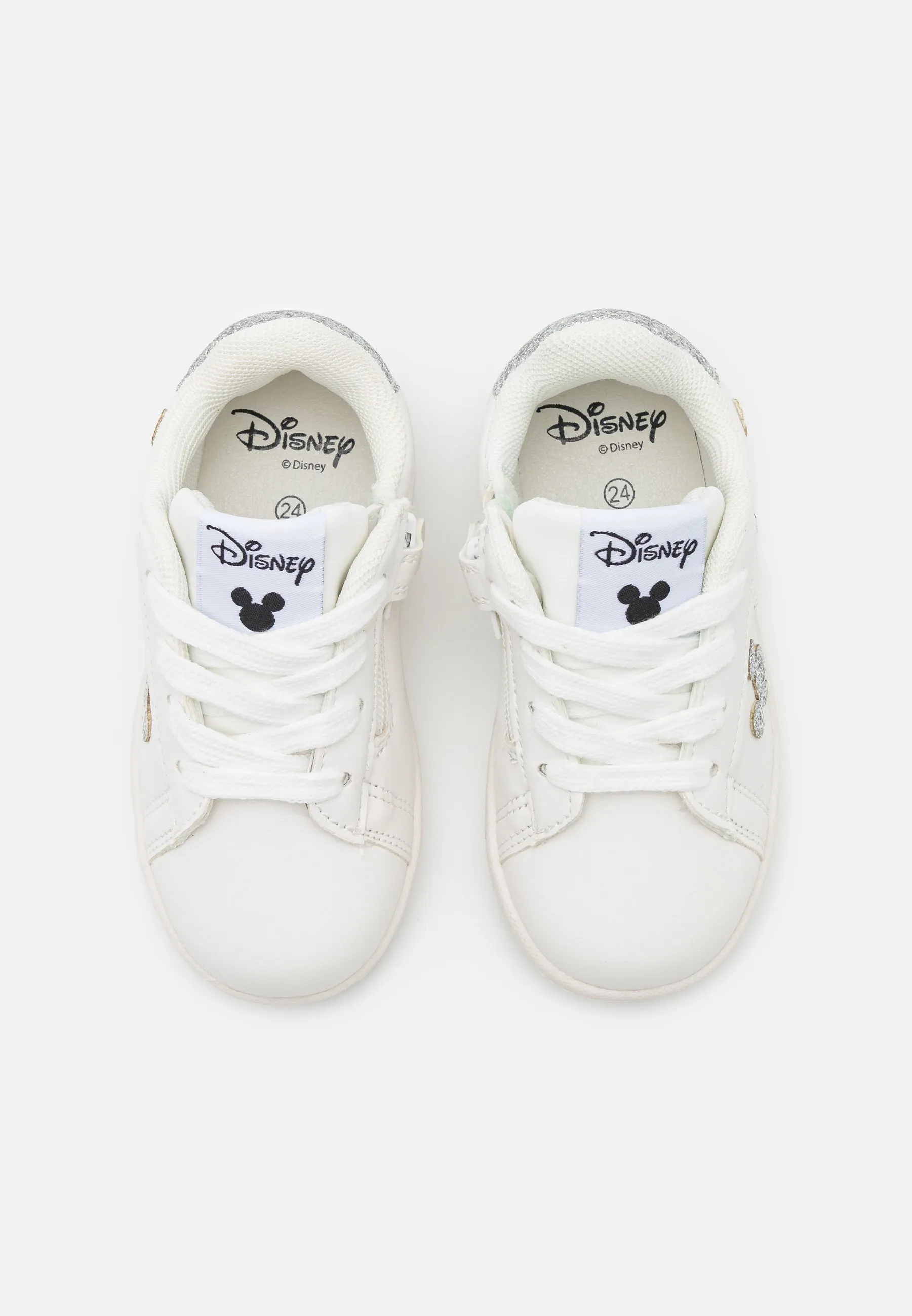 DISNEY MICKEY MOUSE Low-Top Trainers - Zapatillas