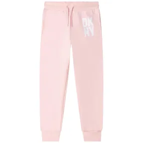 DKNY TRACKSUIT PANTS D34A70