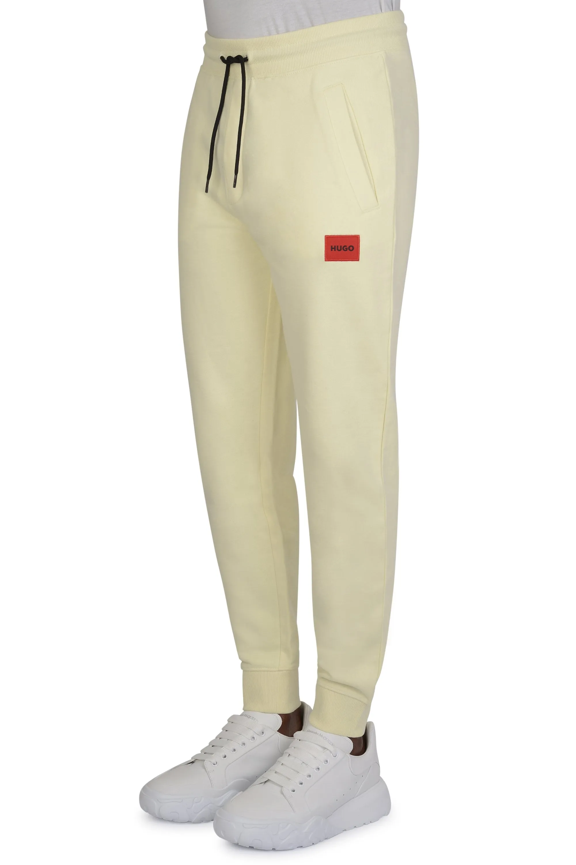 Doak212 Branded Joggers