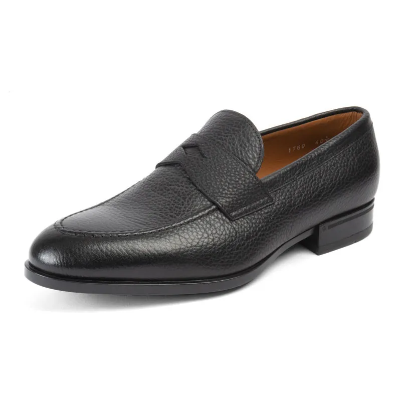 Doucal's Penny Loafers for Men - Shop Now at the Best Prices