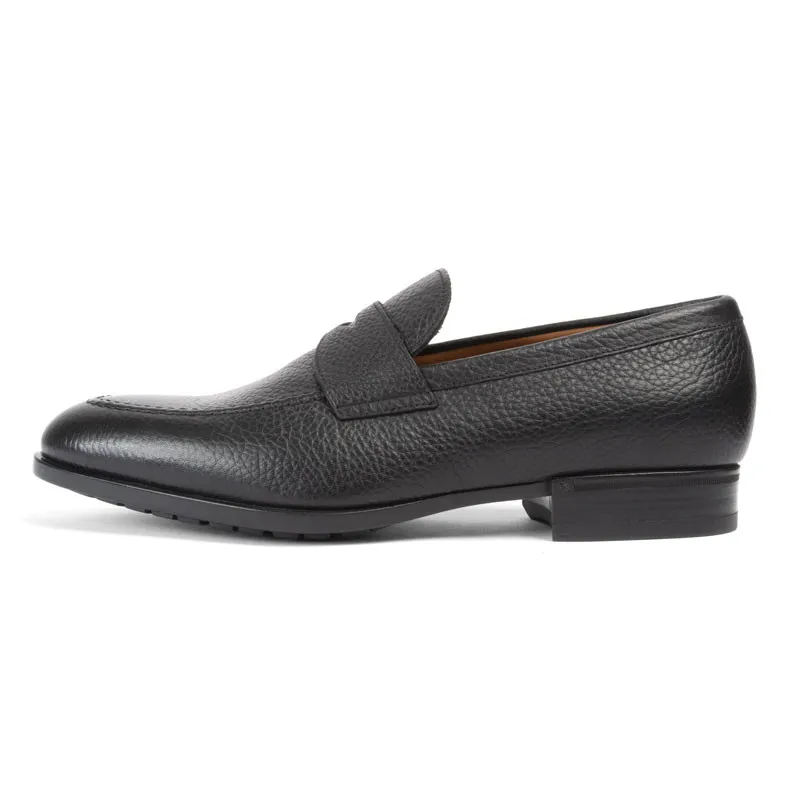 Doucal's Penny Loafers for Men - Shop Now at the Best Prices