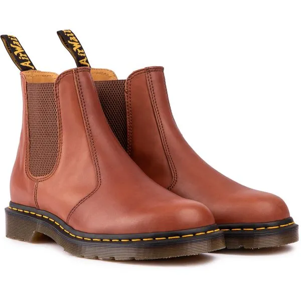 Iconic Dr. Martens Boots