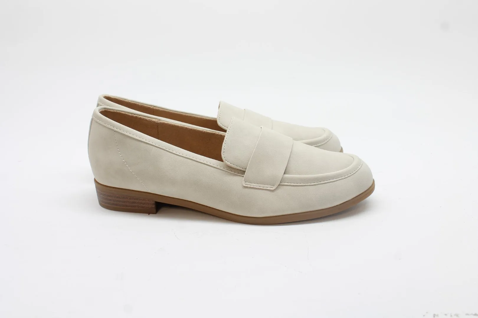 Dr. Scholl's Women's Rate Moc Loafers Display Model