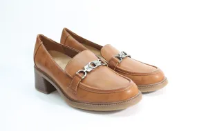 Dr. Scholl's Rate Up Bit Loafers, Preowned - Size 4 Women's.