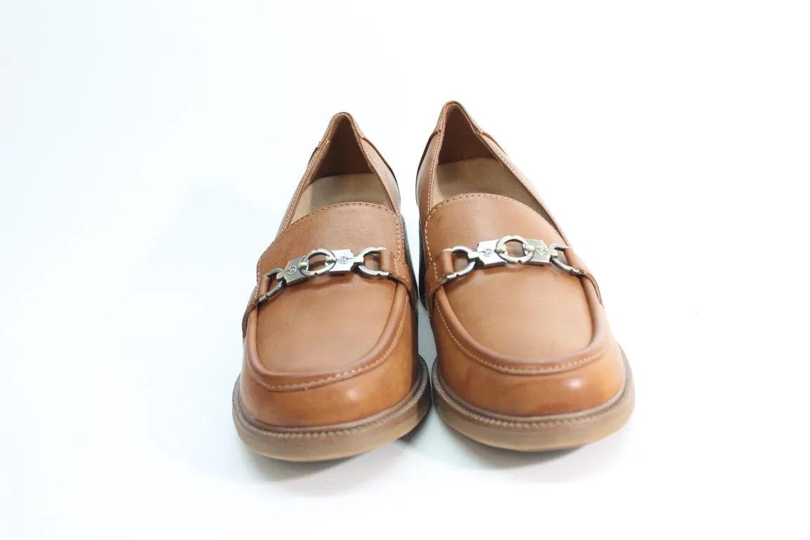 Dr. Scholl's Rate Up Bit Loafers, Preowned - Size 4 Women's.