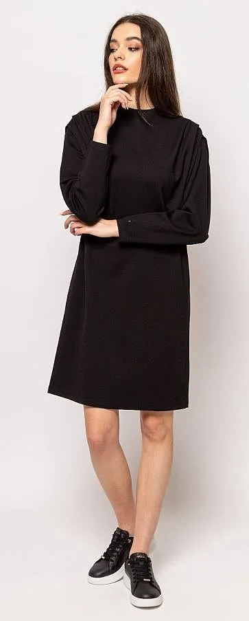 dress Heavy Tools Vivi - Black - women´s