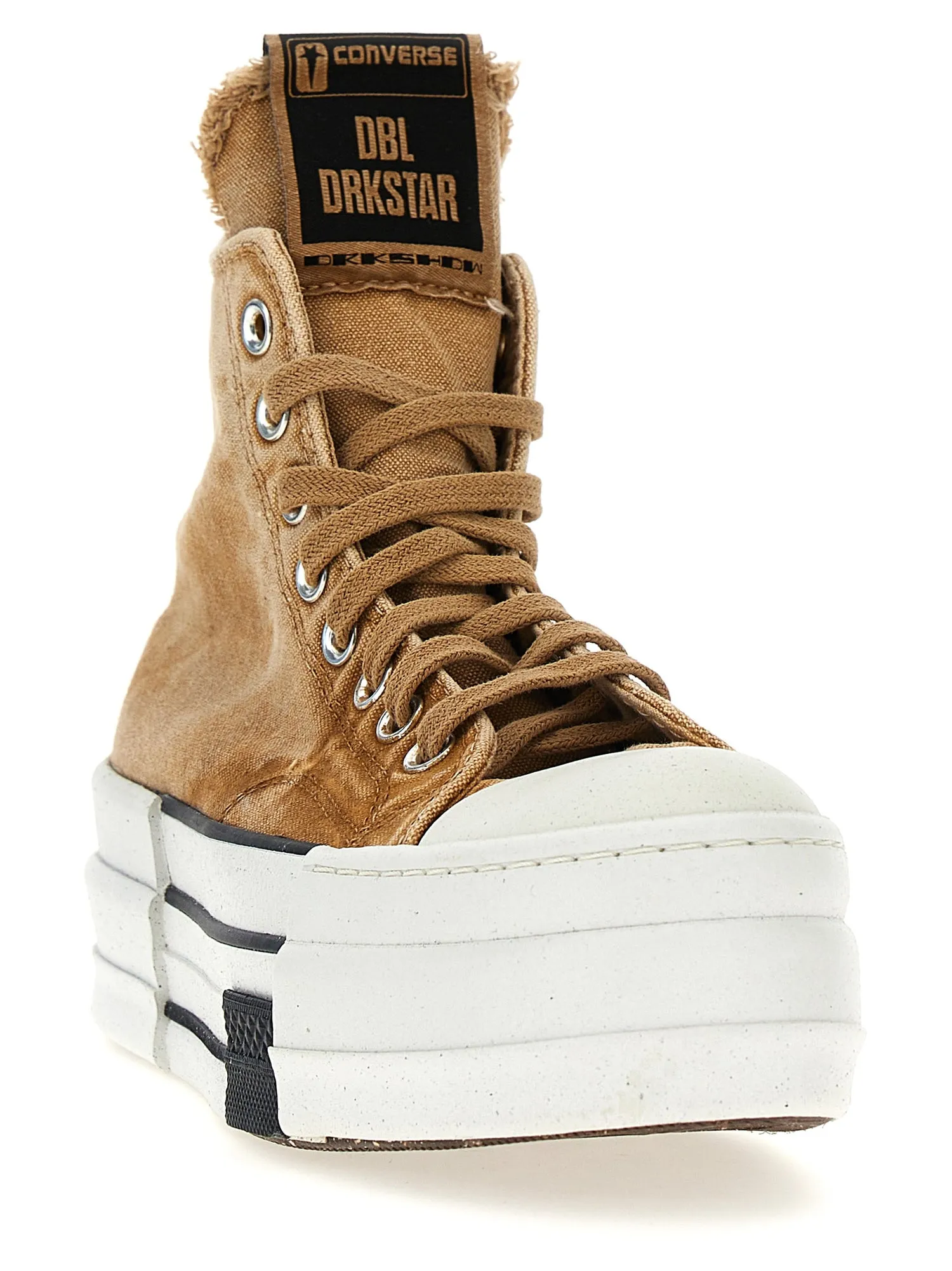 Drkshdw    Drkshdw 'Dbl Drkstar' Sneakers