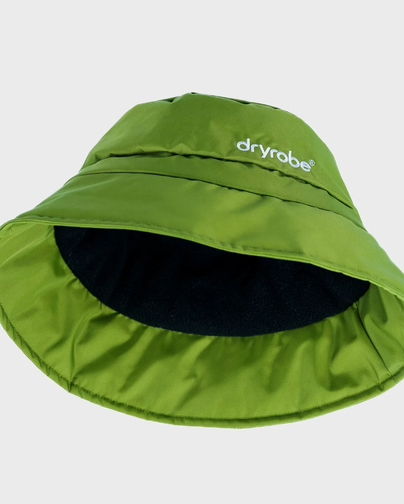 dryrobe Fleece Lined Bucket Hat