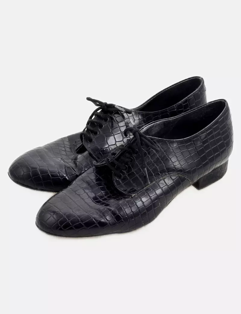 DSI Oxfords