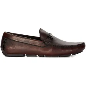 Trendy Dune London Wf Beacons Moccasins