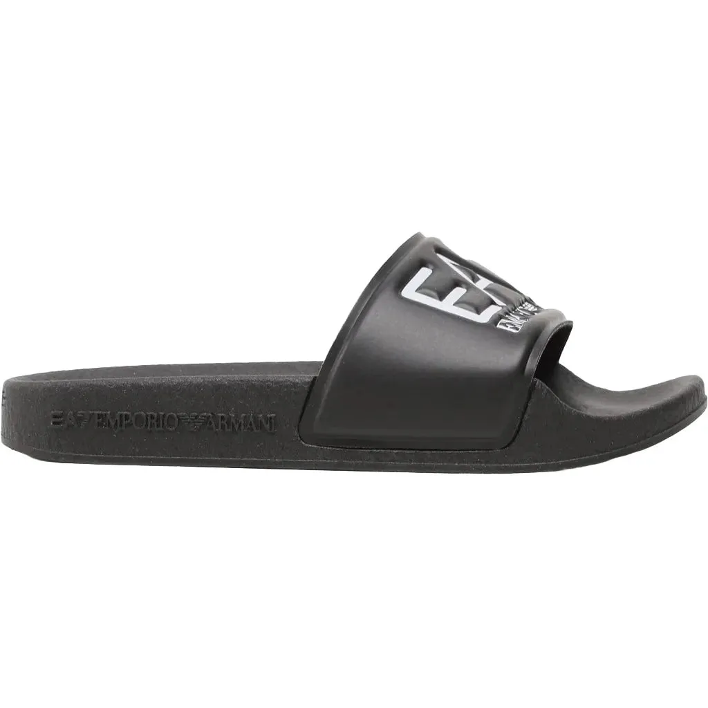 EA7 Visibility Slide Junior