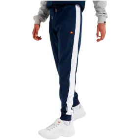 Ellesse Usato Track Joggers - Navy