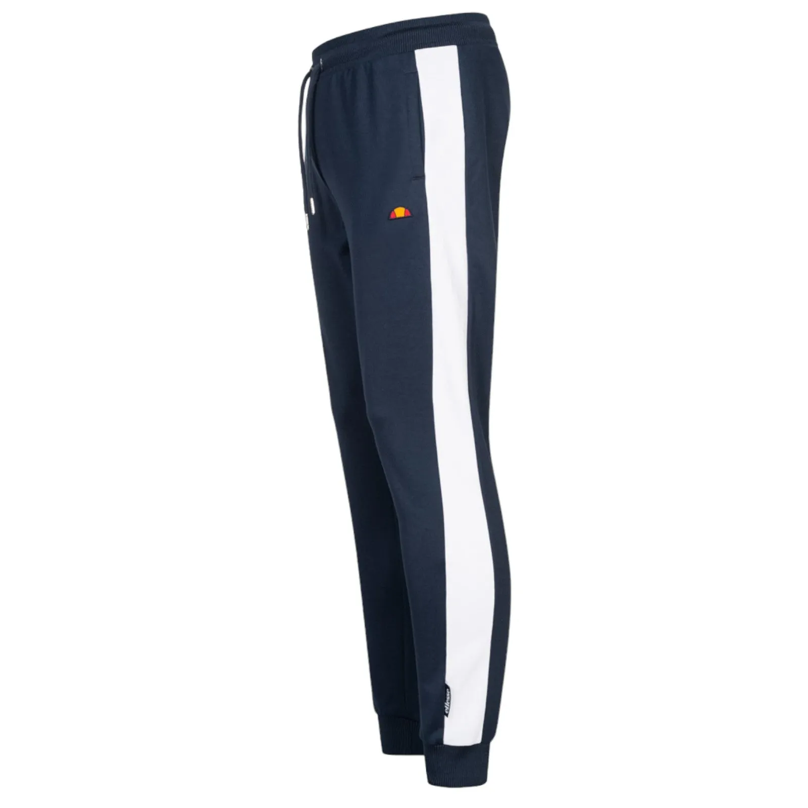 Ellesse Usato Track Joggers - Navy