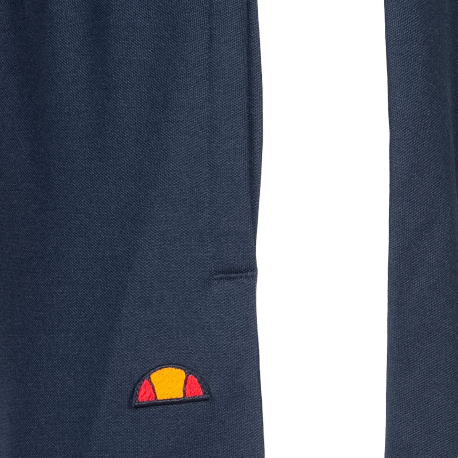 Ellesse Usato Track Joggers - Navy