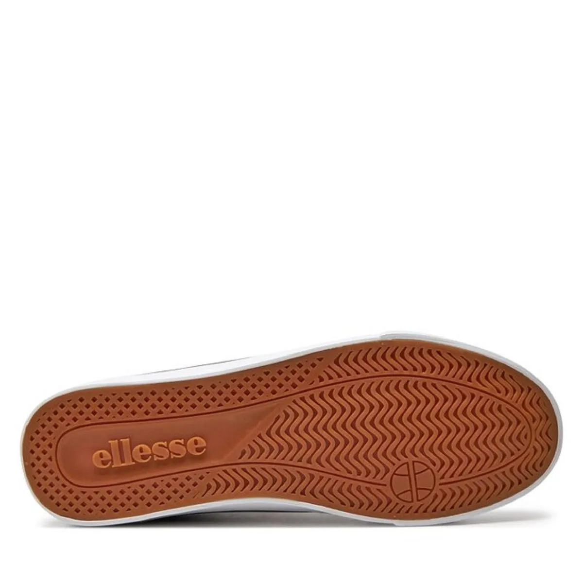 Ellesse Vulc Synthetic Trainers Black