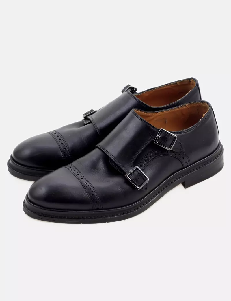 Emidio Tucci Oxford Shoes