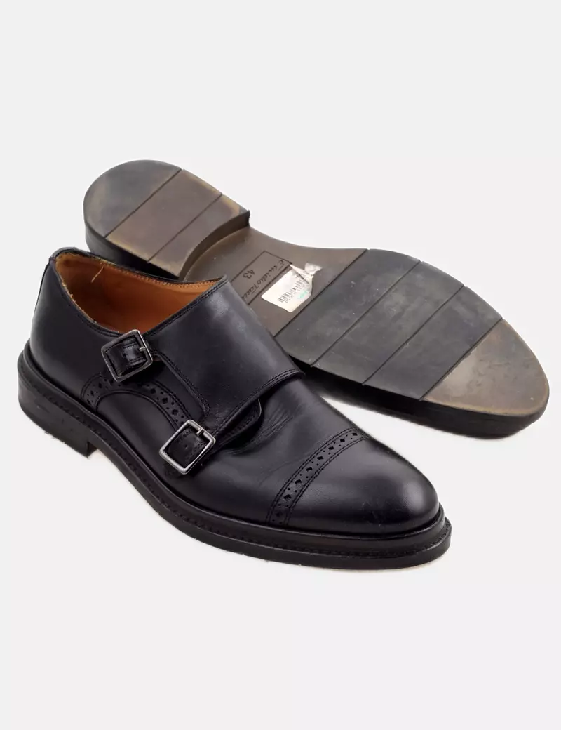 Emidio Tucci Oxford Shoes