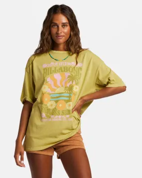 Endless Summer T-shirt for Women.