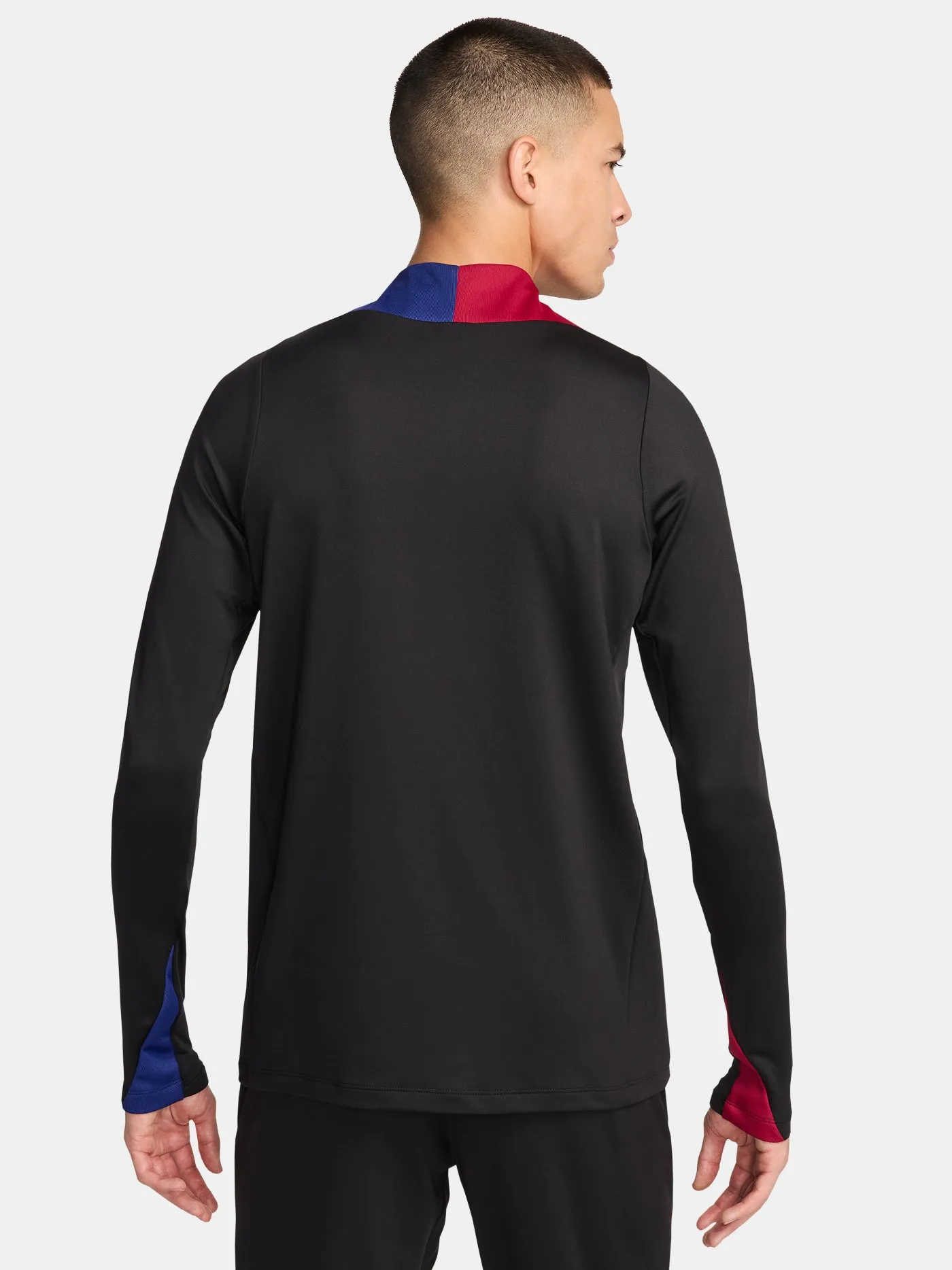 FC Barcelona 24/25 Training Sweatshirt