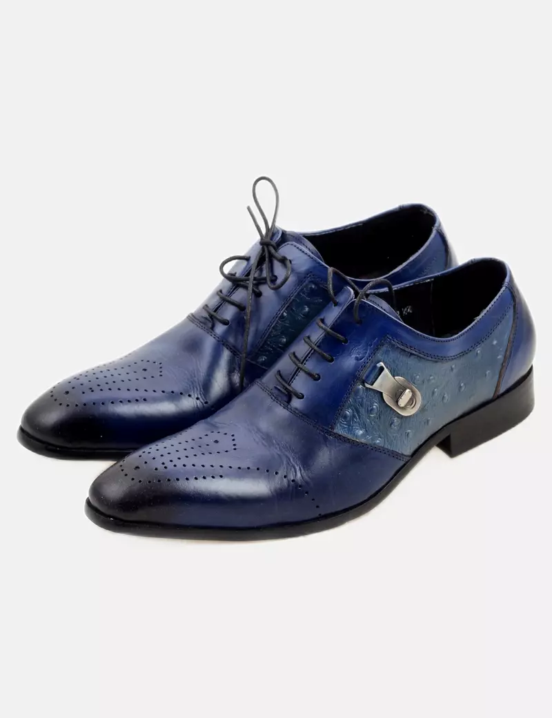 Felix Men's Oxford Shoes