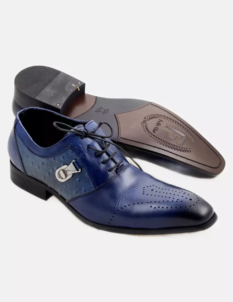 Felix Men's Oxford Shoes