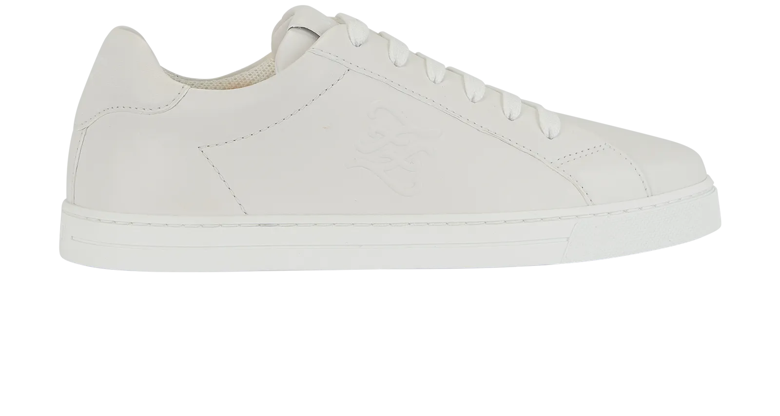 Fendi FF Low Top Trainers