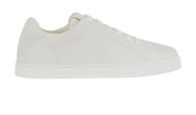 Fendi FF Low Top Trainers