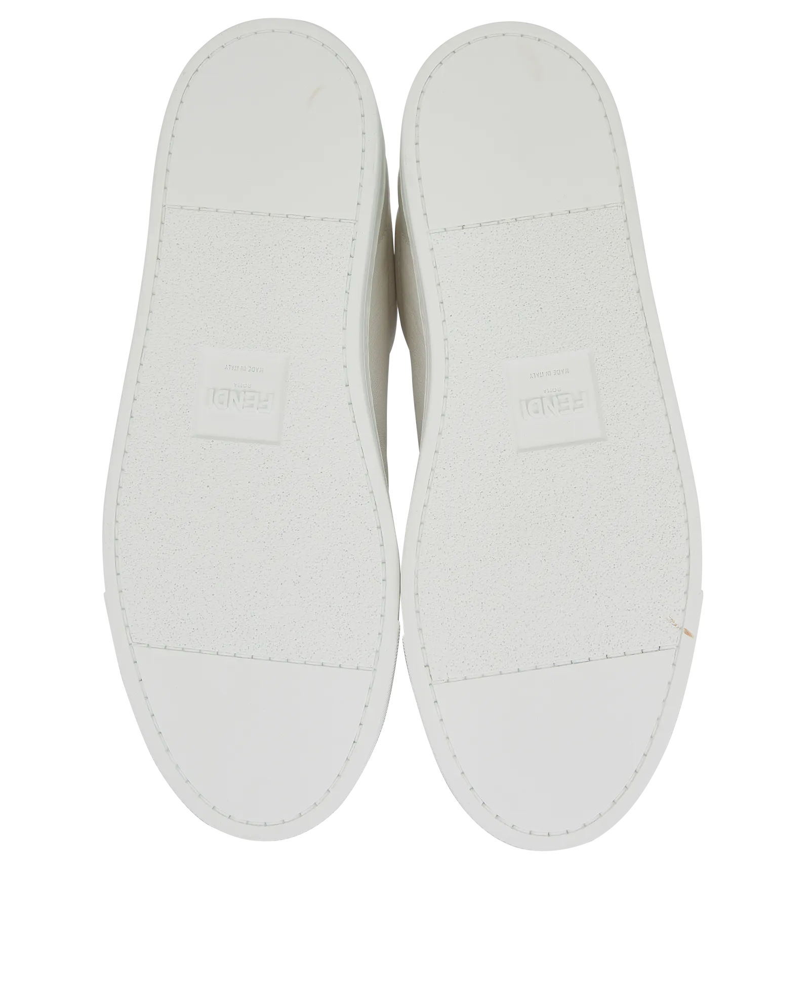 Fendi FF Low Top Trainers