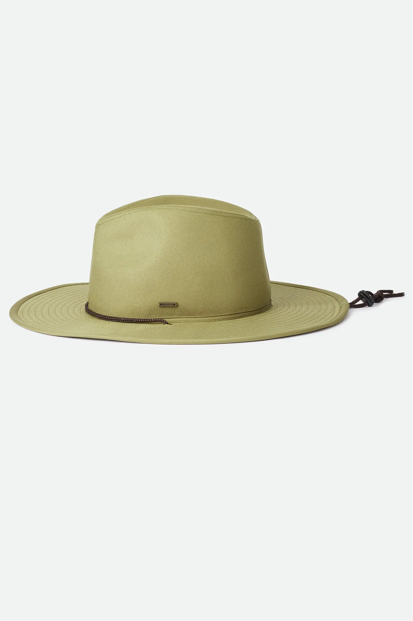 Field Utility Hat - Light Olive