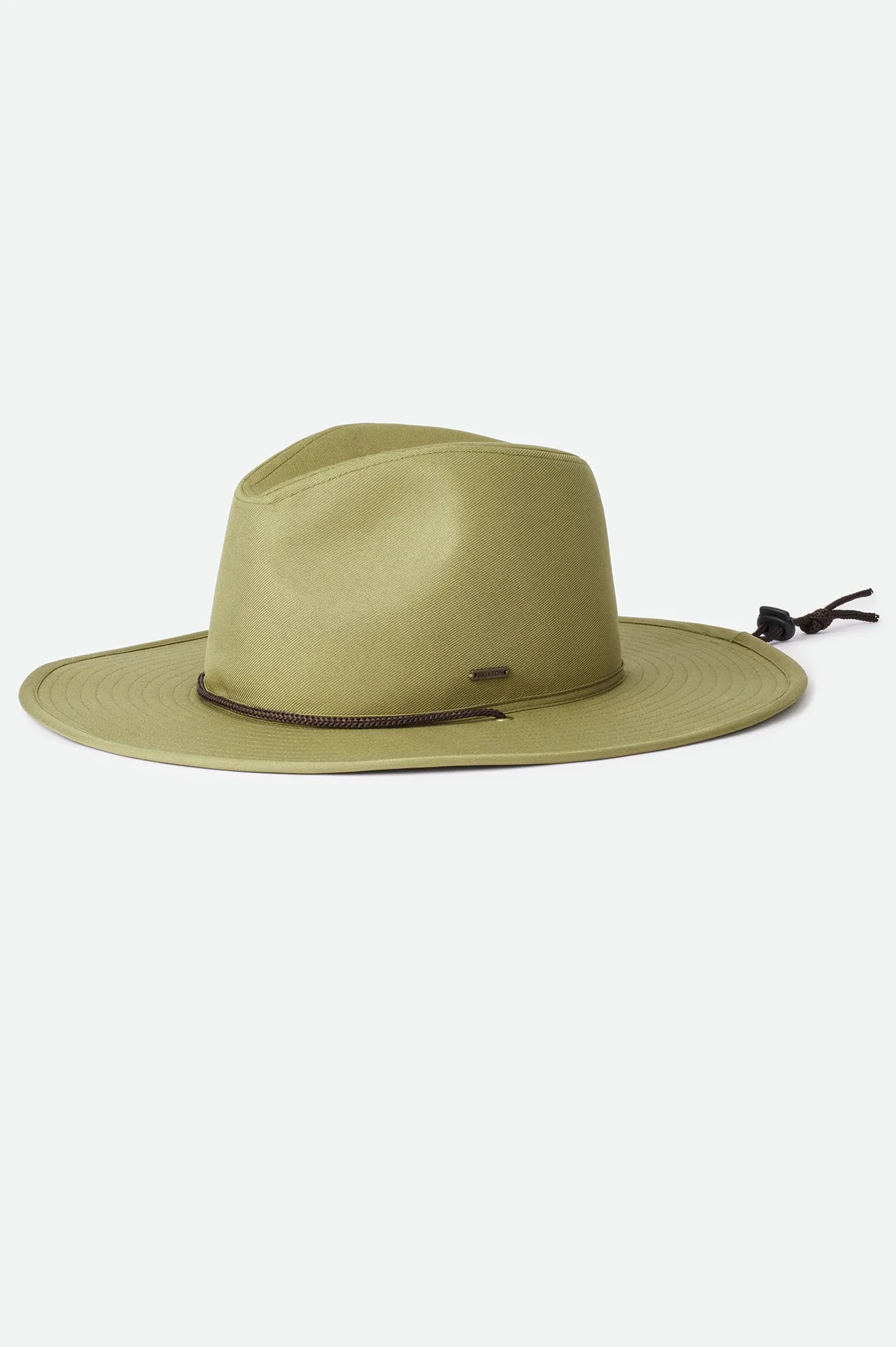 Field Utility Hat - Light Olive