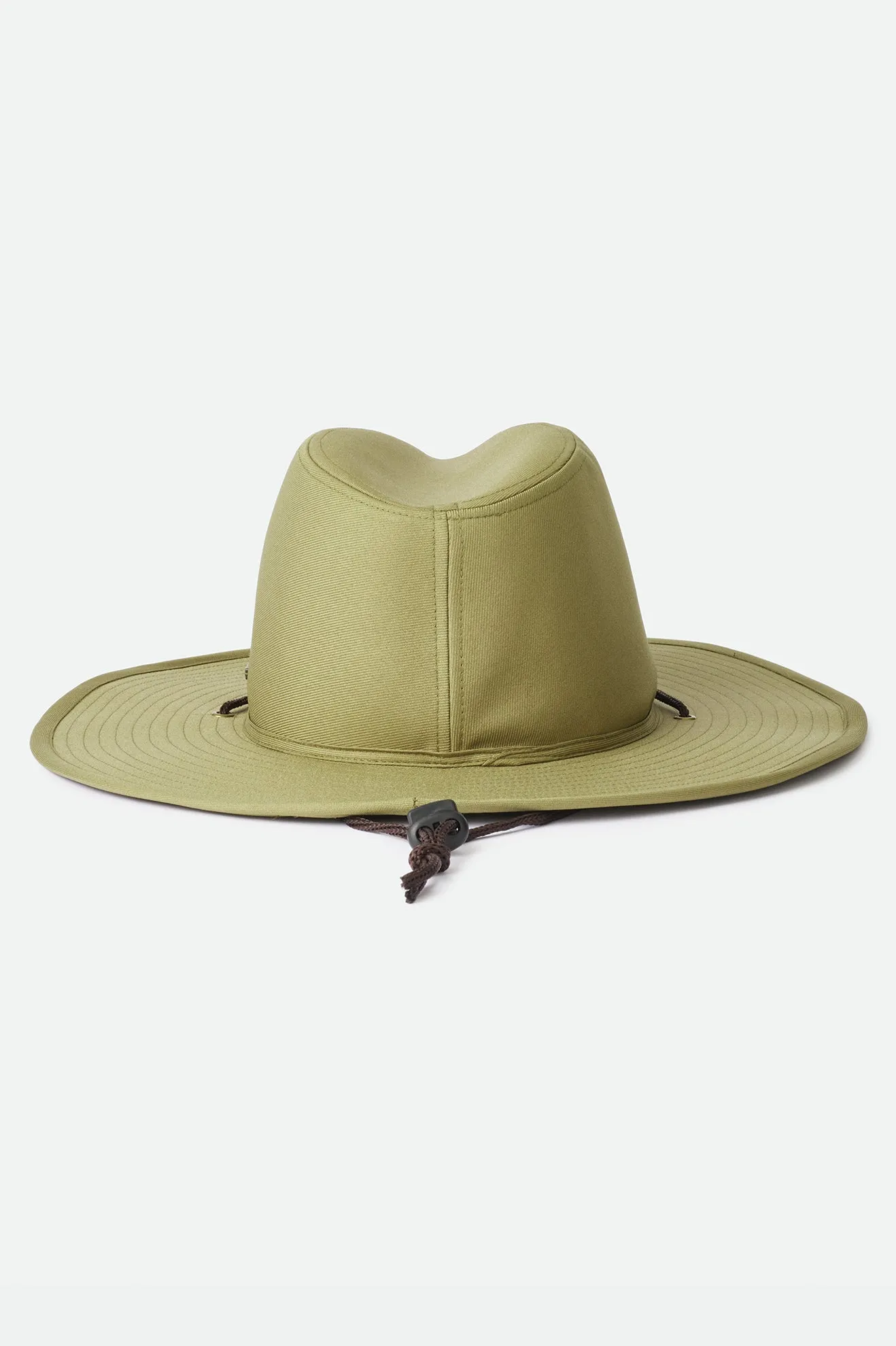 Field Utility Hat - Light Olive