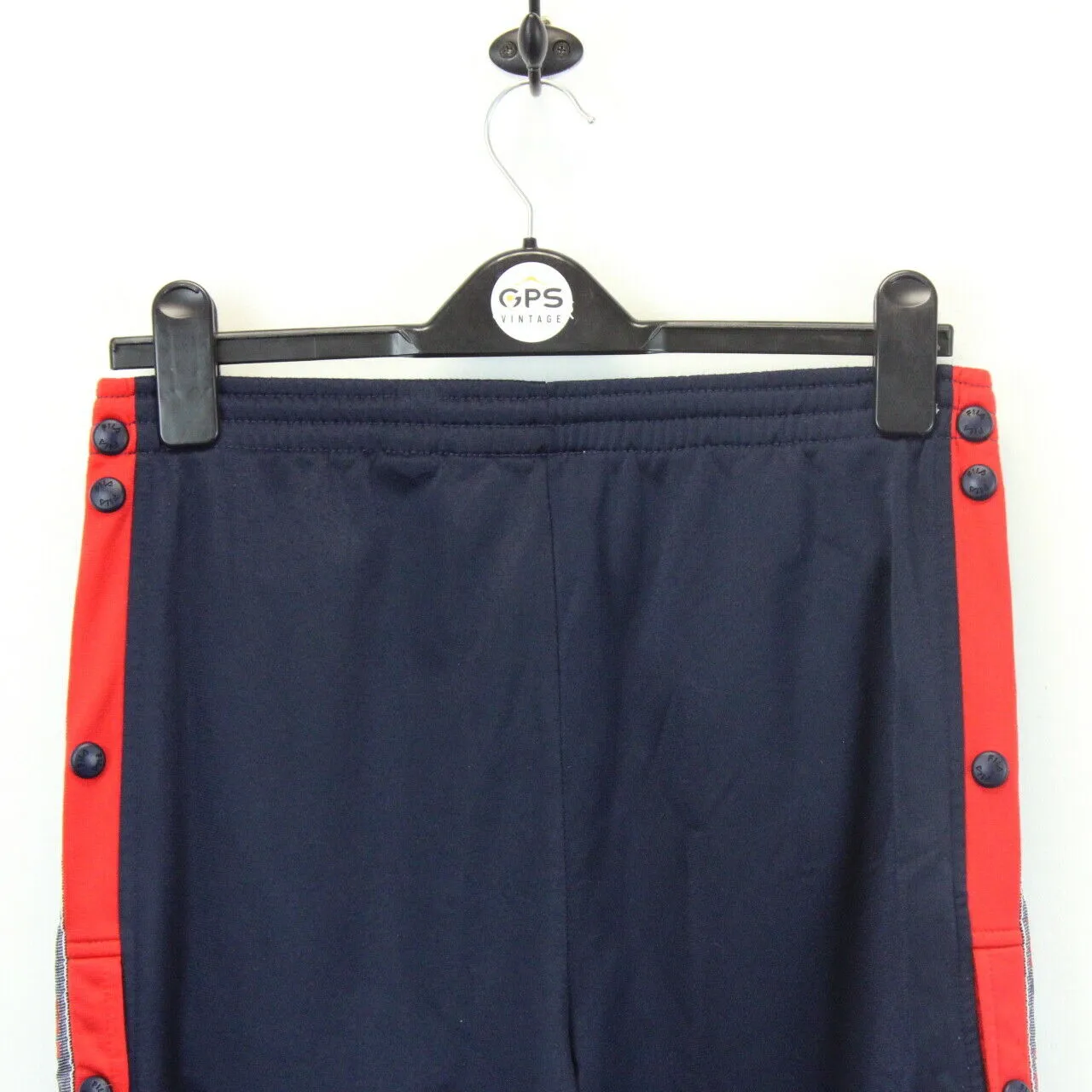 FILA 90s Joggers Navy Blue | Small