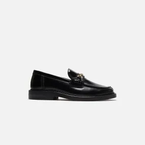 Filling Pieces loafers glossy black