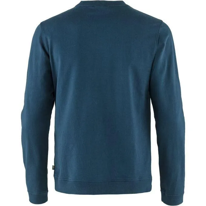 Fjallraven Vardag Sweater for Men - Find Men's Pullovers & Fleeces at George Fisher UK.