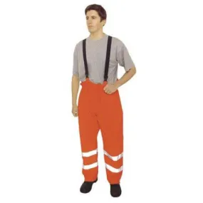 Flame Retardant Anti-Static LINED Trousers