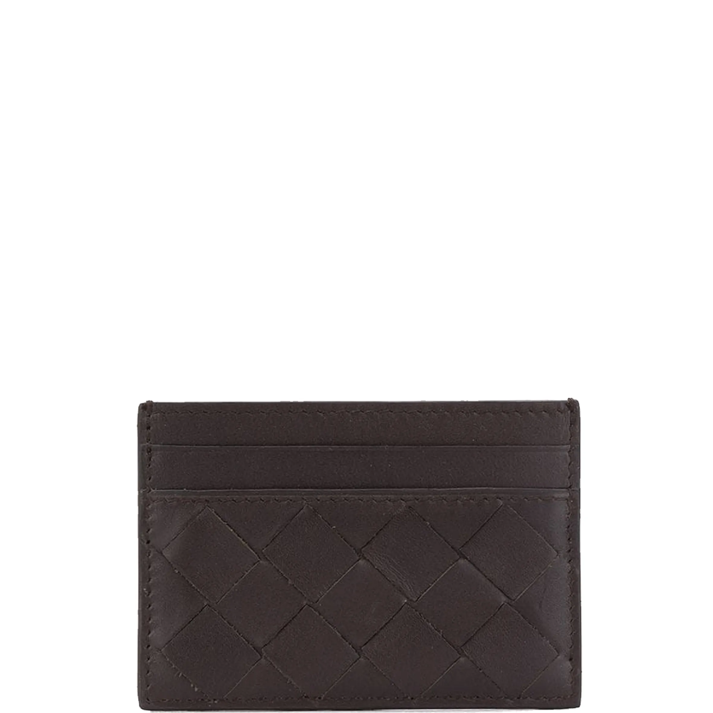 Intrecciato Cardholder