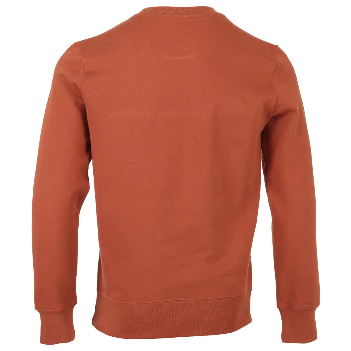 Fleece Crew Neck Sweatshirt