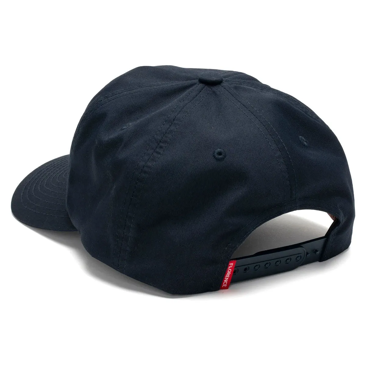 Florence Marine X Logo Twill Hat