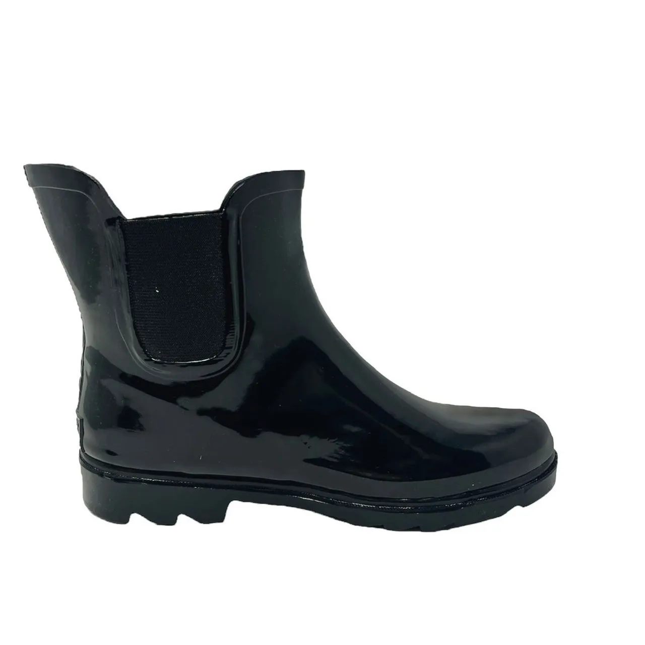 Forever Young™ Women's Short Rain Boots