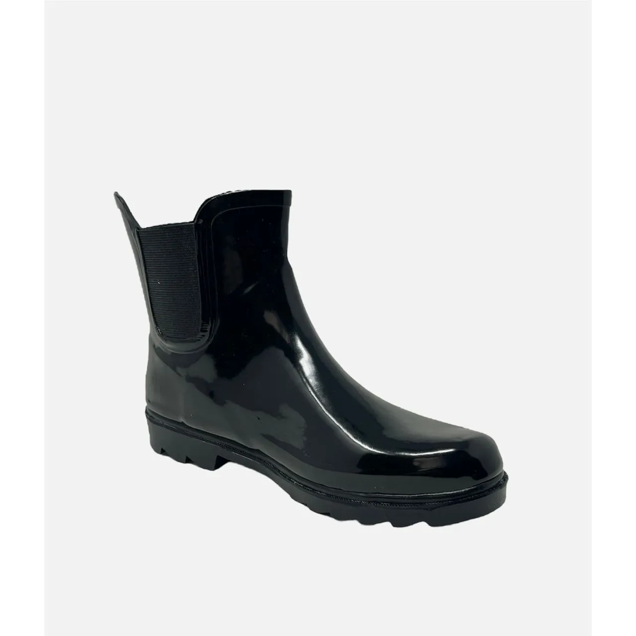 Forever Young™ Women's Short Rain Boots