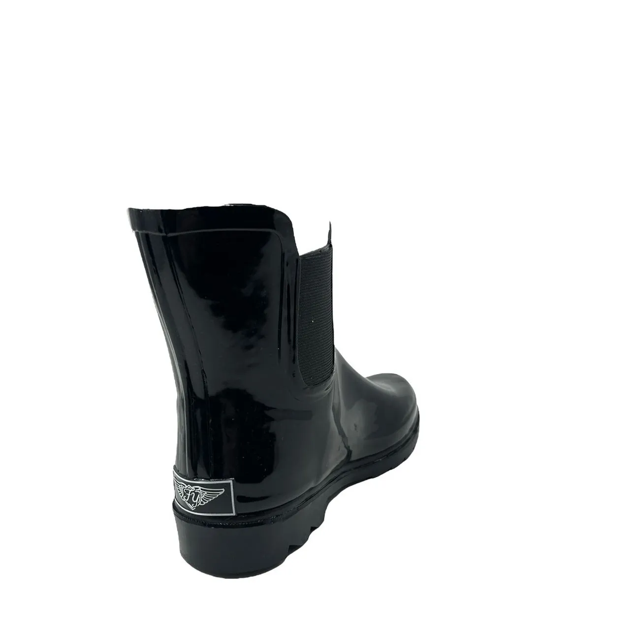 Forever Young™ Women's Short Rain Boots