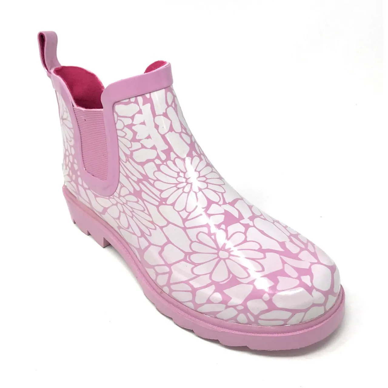 Forever Young™ Women's Short Rain Boots