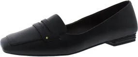 Franco Sarto Women's Tesica Loafer - Black Suede #ad