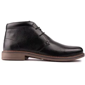 Frank Wright Owen Boots